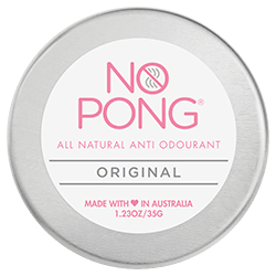 no pong original