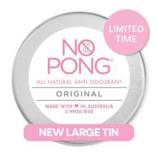 No Pong - Original 85g