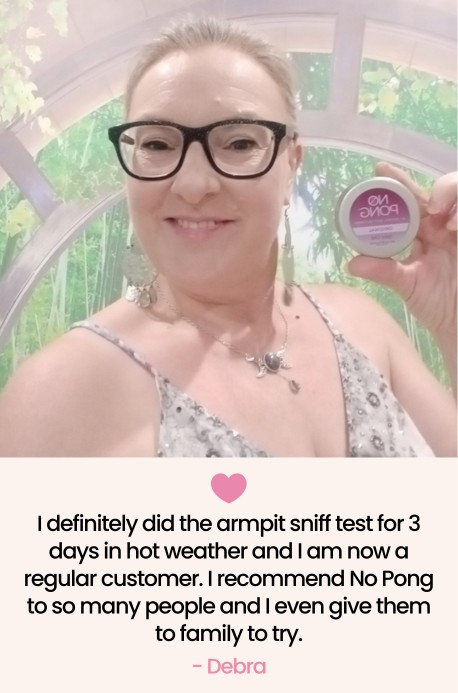 No Pong Hero February