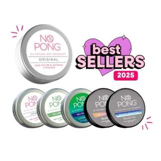 No Pong - 2025 Best Sellers Bundle